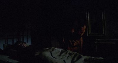 I know you're not asleep boy - Withnail &amp; I