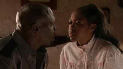 I know you're not blind, Julius. - Everybody Hates Chris