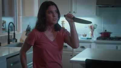 I know you're not dead. - Hiding from My Husband