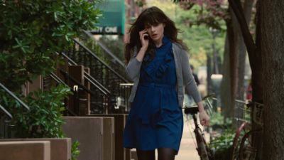 I know you're not gonna call me back but um - Our Idiot Brother