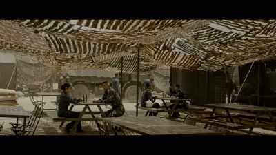 I know you're not happy, Gunju, - Gunjan Saxena: The Kargil Girl