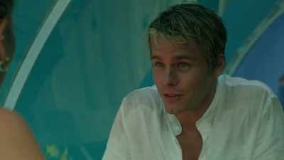 I know you're not interested, - Love in the Maldives
