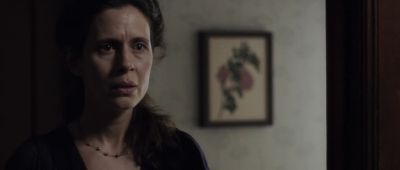 I know you're not my mother - My Soul to Take