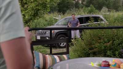 I know you're not really
thrilled about - Summer in the Vineyard
