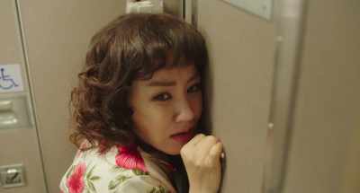 I know you're occupied, but how much longer? - Okay! Madam