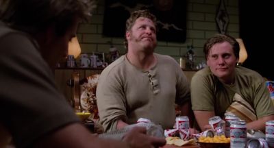 I know you're partial to convenience stores - Raising Arizona