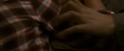 ♪ I know you're pleased to go ♪ - The Twilight Saga: Eclipse