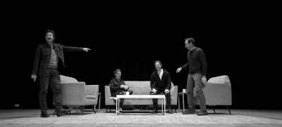 I know you're probably
wondering who cancelled - SmartLess: On the Road