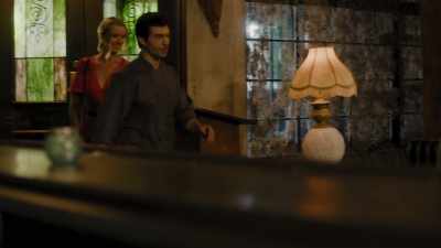 I know that you're quite busy, - Blackmail, Lies and Murder