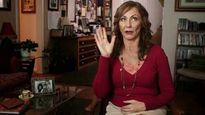 I know you're real." - Abducted in Plain Sight