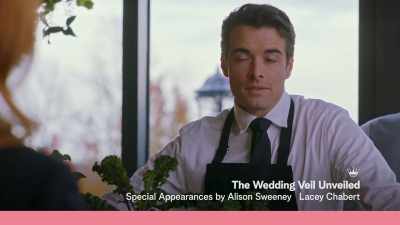 I know you're really good at - Butlers in Love