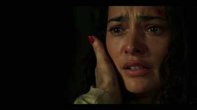 - I know you're really not alive.
- Yes. - The I-Land