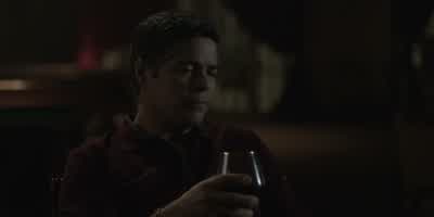 I know you're reticent, but... - Ozark