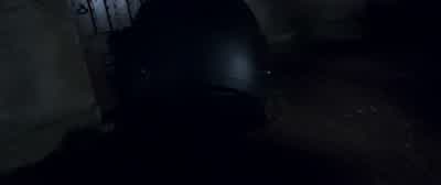 I know you're scared, Nile. - The Old Guard