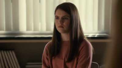 - I know that you're scared - Burden of Truth
