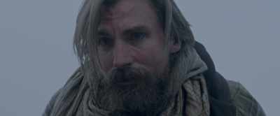 I know you're scared, - The Girl on the Mountain