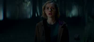 I know you're scared, Sabrina. - Chilling Adventures of Sabrina