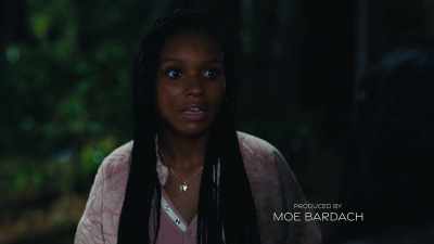 I know that you're sorry - Naomi