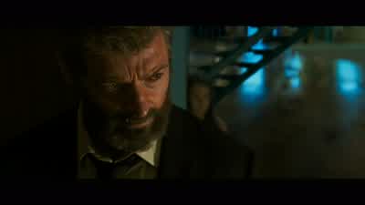 I know you're still good inside. - Logan