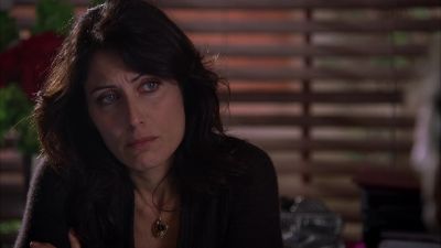 I know you're still upset, - House