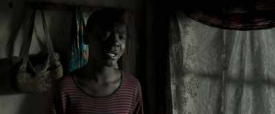 I know you're talking to Mr. Kachigunda. - The Boy Who Harnessed the Wind