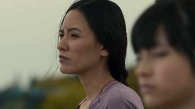 - I know you're
testing your wings, - Burden of Truth