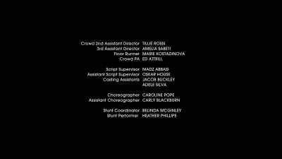 ♪ I know you're there, I know it's you ♪ - Geek Girl