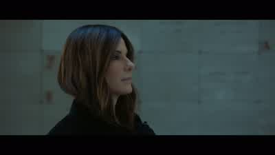 I know you're there ReubenYou can come on outI was just paying my respectsFrom around the cornerWhat are you doing hereThey thought I'd be the best one to talk to youHmm Gotta goHe didn't want you to do this DeborahDo whatWhatever it is he wouldn't tell - Ocean's Eight