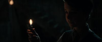 I know you're there - Sinister 2