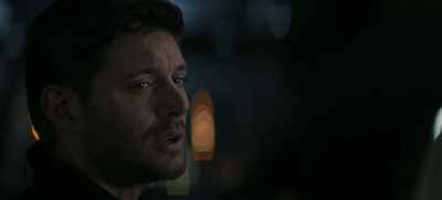 I know you're thinking
about quitting Hunting. - The Winchesters