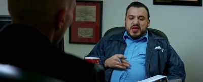 I know you're thinking,
no it's a mini course, - Paydirt