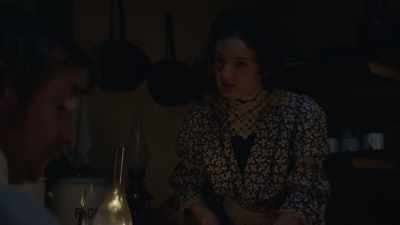 - I know you're thirsting
for a big case Fred, - Dead Still