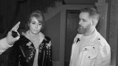 I know you're uncomfortable, - The Holzer Files