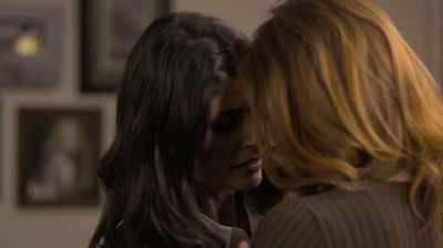 I know you're upset,
but I can explain. - More Beautiful for Having Been Broken
