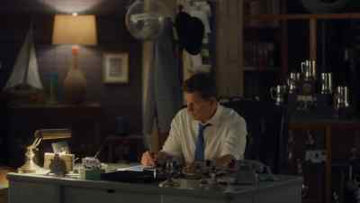 I know you're upset - Signed, Sealed, Delivered: A Tale of Three Letters