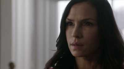 I know you're watching, honey, - The Blacklist: Redemption