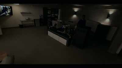 I know you're watching this. - Archive 81