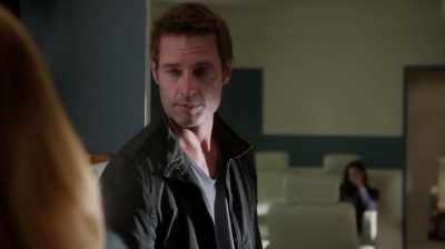 I know you're worried
               about rebecca, - Intelligence