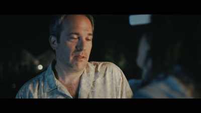 I know you'refine,
but I'm your dad. - Waking Nightmare