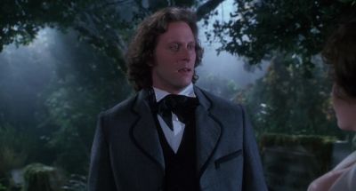 I know you've always wanted me - Dracula: Dead and Loving It