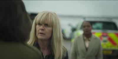 I know you've been conducting
a parallel investigation, - Protection