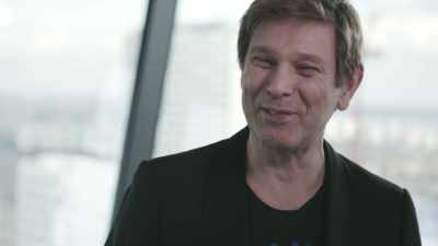 I know
you've been here all day, - Duran Duran: There's Something You Should Know