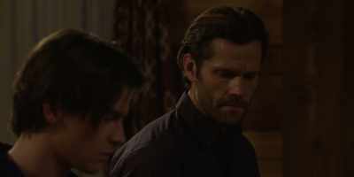 I know you've been learning, - Walker