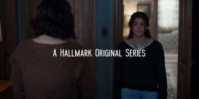 - I know that you've been
saying you caused it, - The Way Home