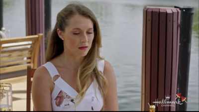 I know you've been the events
coordinator for a long time, - Love at Sea