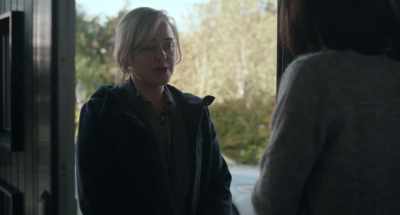 I know you've been through
something like this before. - Acceptable Risk