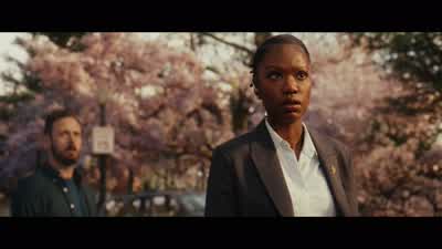 I know you've done some terrible things. - Captain America: Brave New World