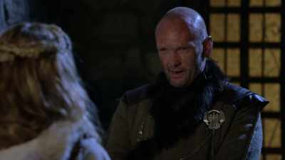 I know you've got a secret, - The Outpost