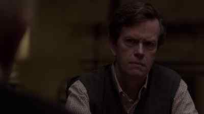 I know you've lost your sense
in why we do this, - The Americans