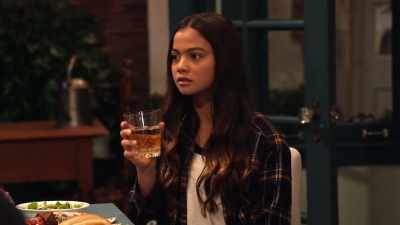 I know you've only been here
a little while, Nick, - No Good Nick